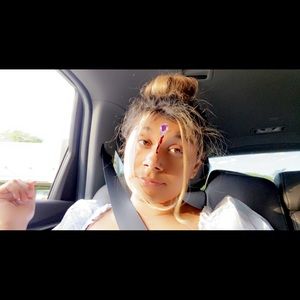 Meet your Posher, Sophia